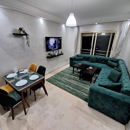 Apartmán Morocco House Casablanca Exteriér fotografie
