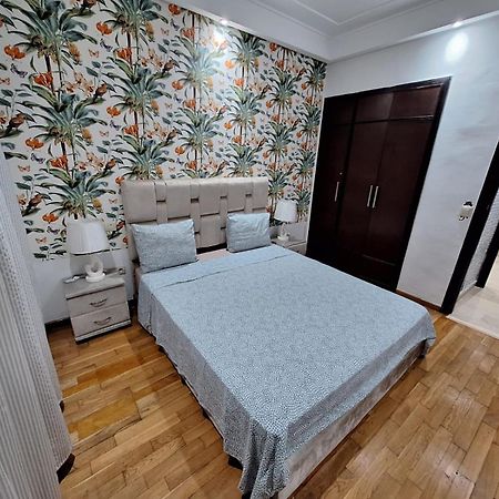 Apartmán Morocco House Casablanca Exteriér fotografie