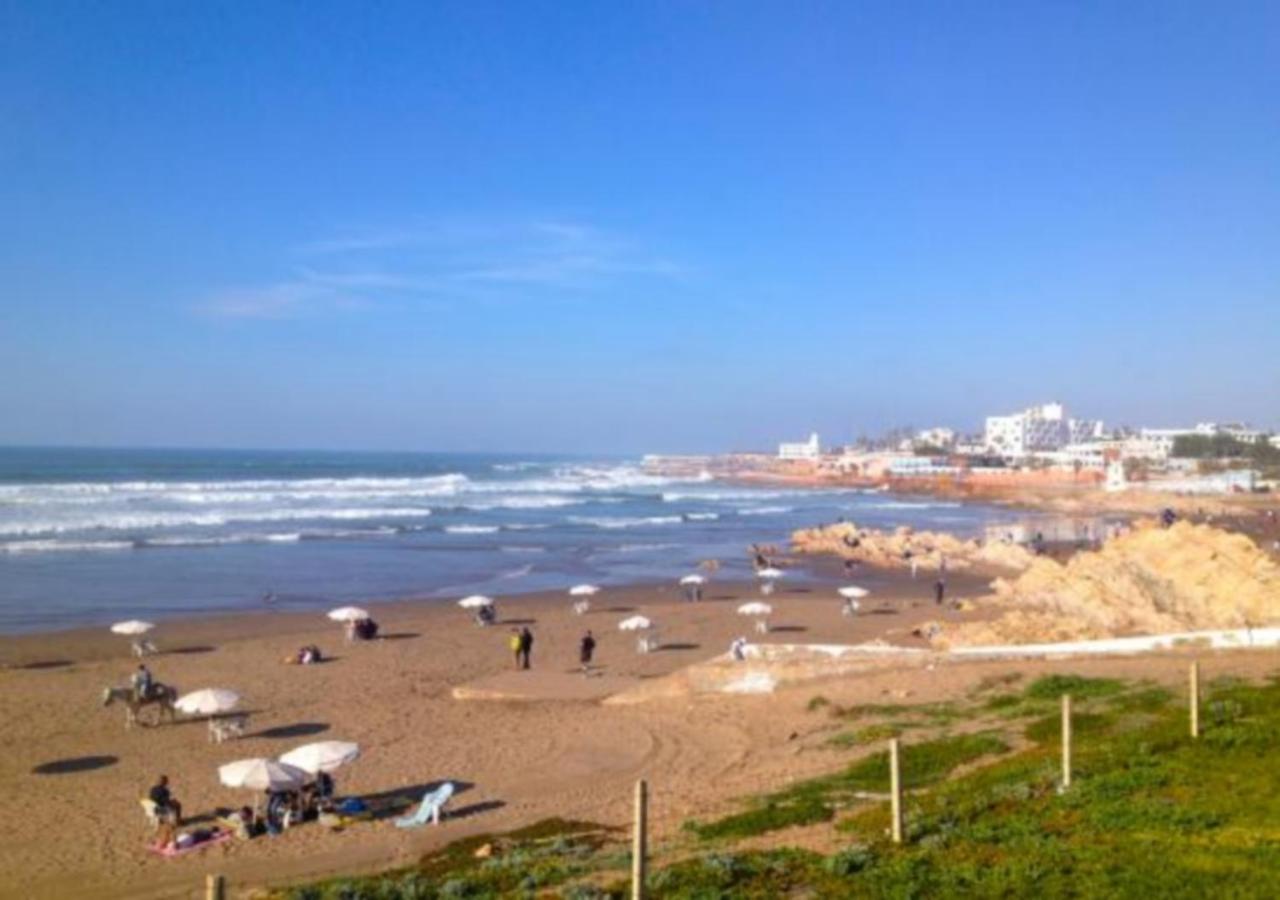 Apartmán Morocco House Casablanca Exteriér fotografie