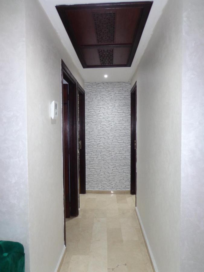 Apartmán Morocco House Casablanca Exteriér fotografie