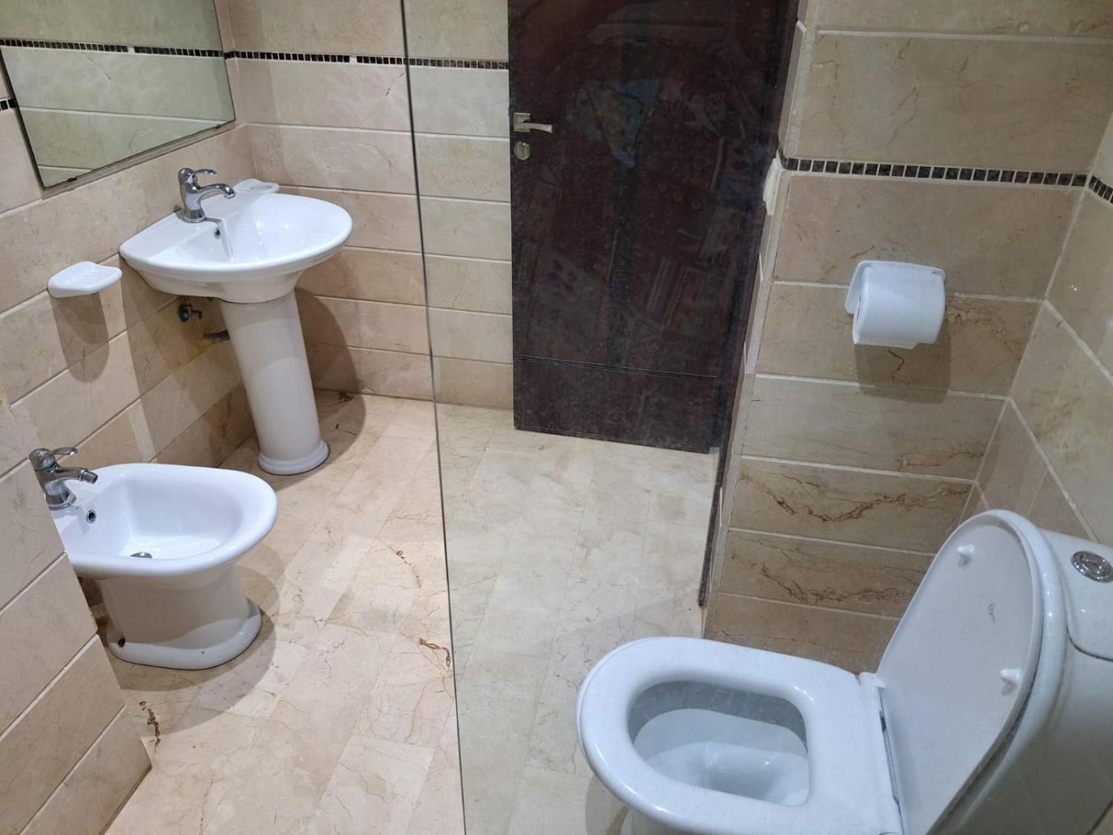 Apartmán Morocco House Casablanca Exteriér fotografie