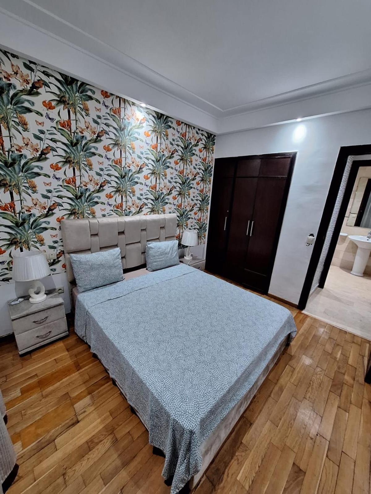 Apartmán Morocco House Casablanca Exteriér fotografie