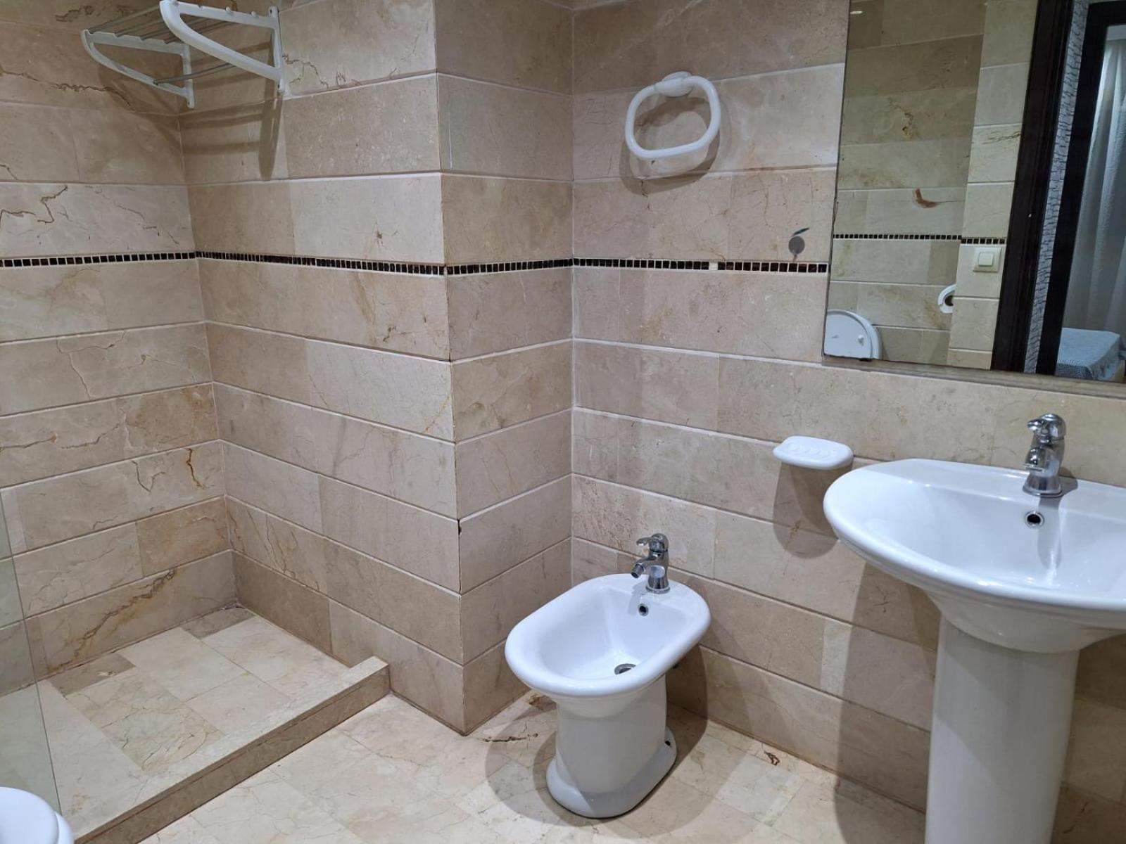 Apartmán Morocco House Casablanca Exteriér fotografie