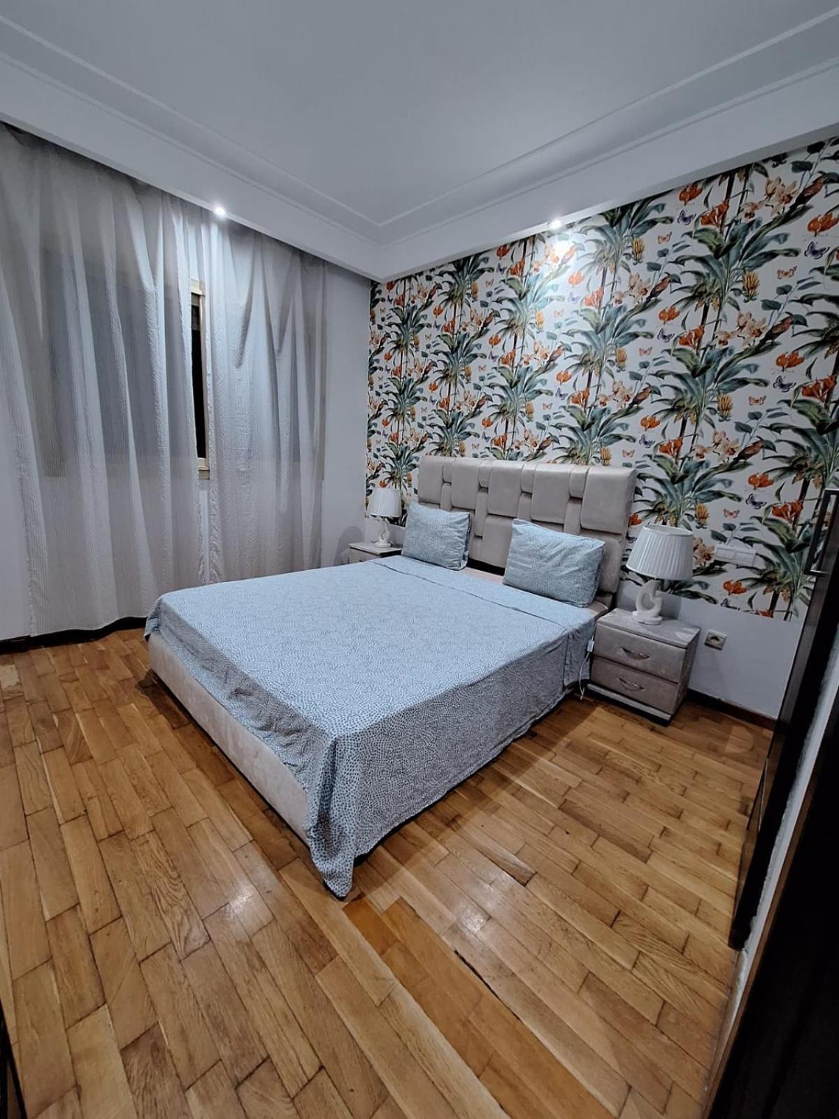 Apartmán Morocco House Casablanca Exteriér fotografie