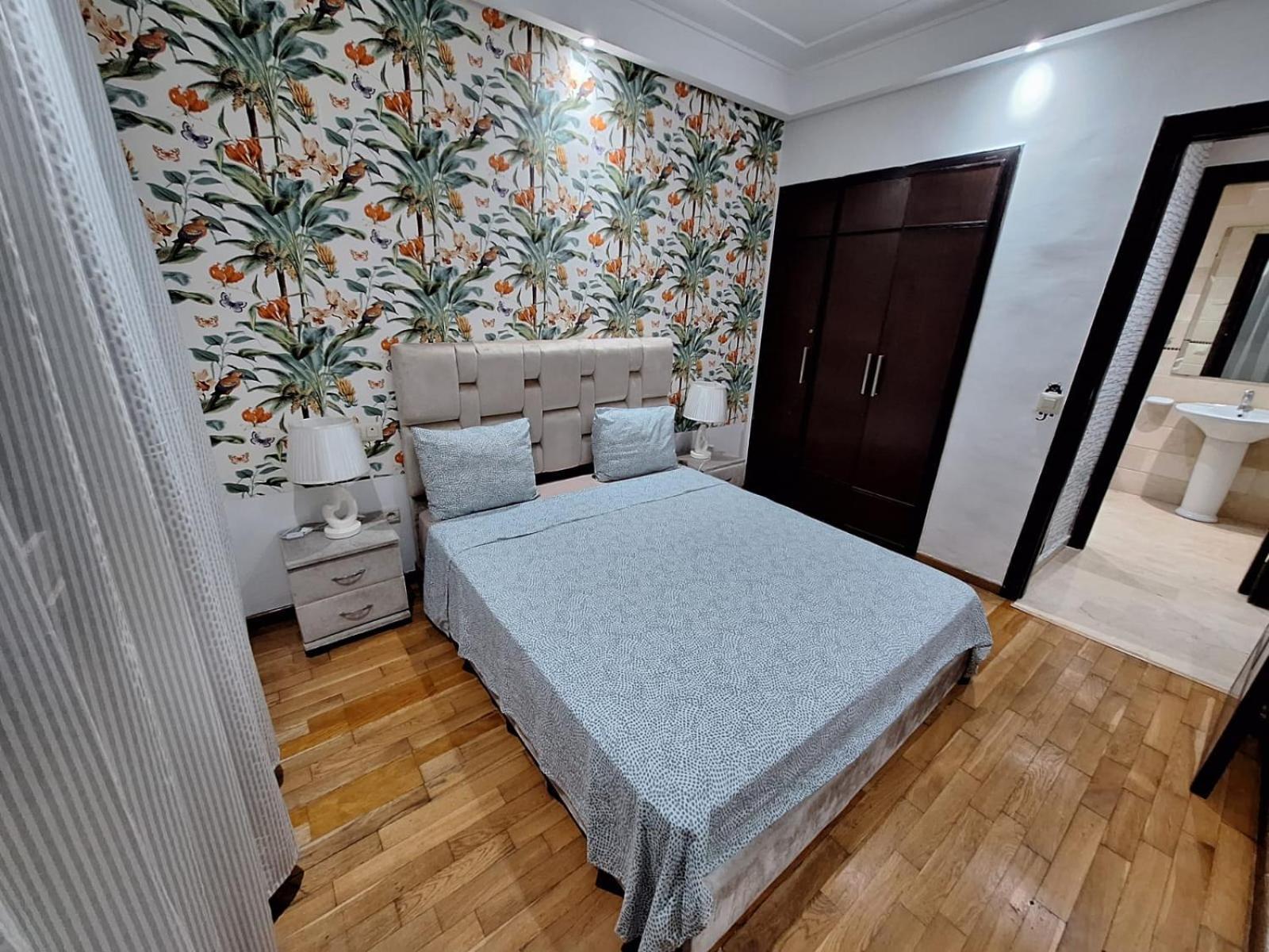 Apartmán Morocco House Casablanca Exteriér fotografie
