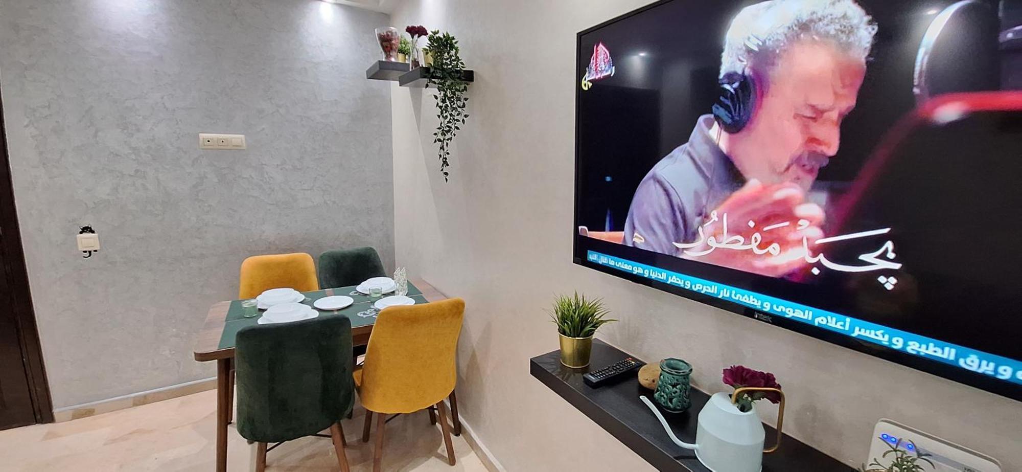 Apartmán Morocco House Casablanca Exteriér fotografie