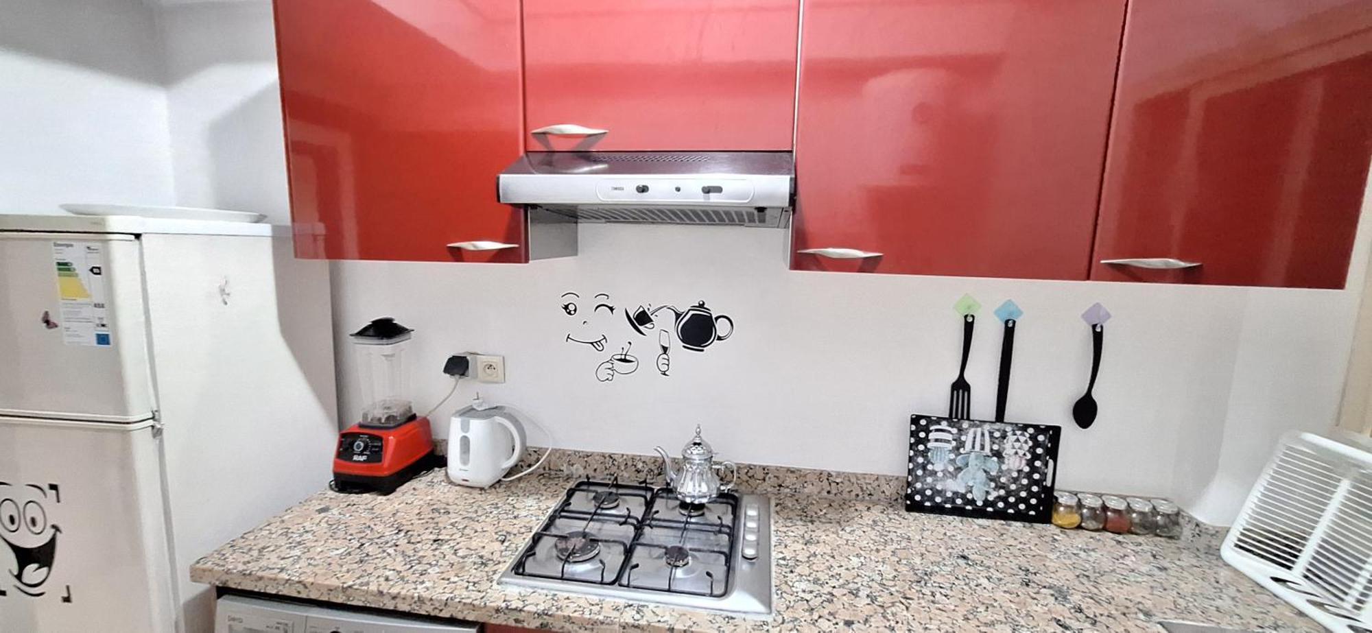 Apartmán Morocco House Casablanca Exteriér fotografie