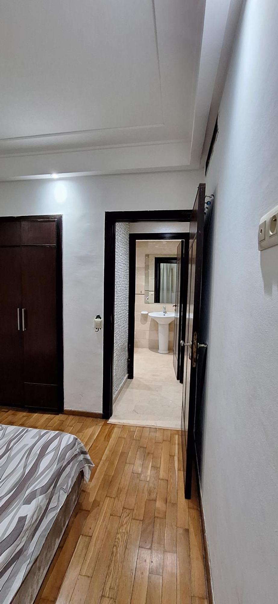 Apartmán Morocco House Casablanca Exteriér fotografie